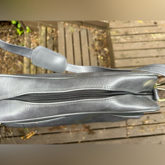 Vintage travel bag - Picture 7 of 11